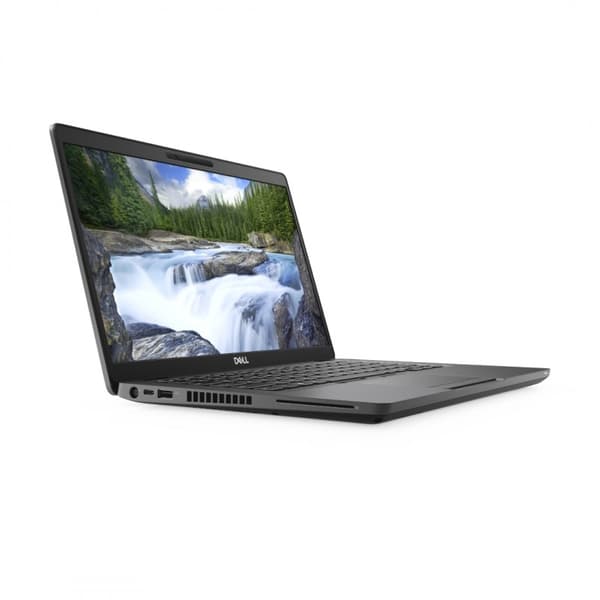 BEGAGNAD Dell Latitude 5400 14" Full HD i5 (gen 8) 8GB 256GB SSD Win 11 Pro Svart Klass B