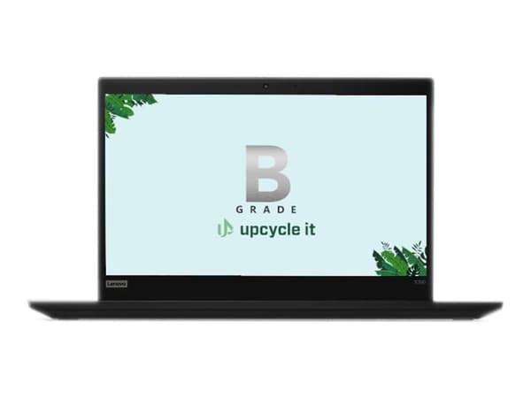 Refurbished Lenovo Thinkpad X390 - Condition: Grade B