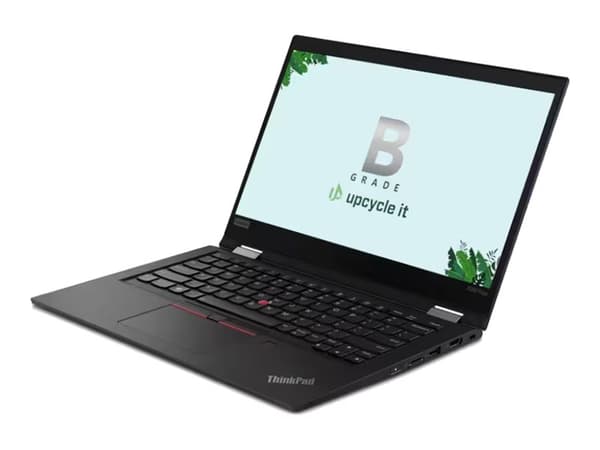 Refurbished Lenovo Thinkpad X390 - Condition: Grade B