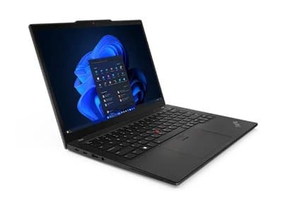 Lenovo ThinkPad X13 Gen 5 21LU - Intel Core Ultra 7 - 155U / inntil 4.8 GHz - Evo - Win 11 Pro - Intel Graphics - 32 GB RAM - 1 TB SSD TCG Opal Encry