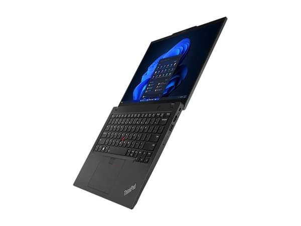 Lenovo - - 16 GB RAM - 256 GB SSD TCG Opal Encryption 2, NVMe - 13,3" IPS 1920 x 1200