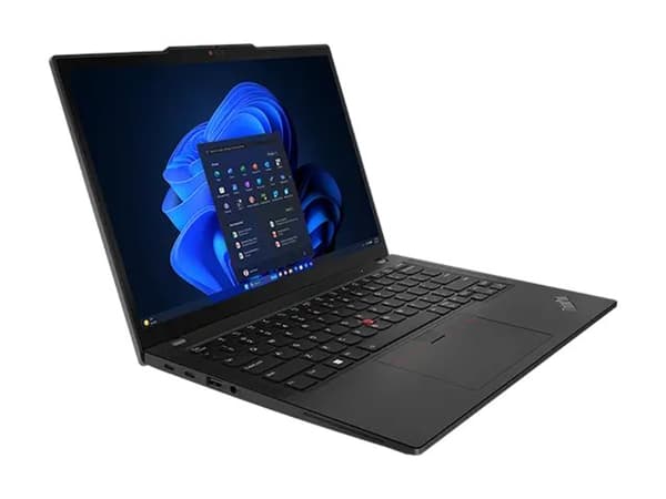 Lenovo - - 16 GB RAM - 256 GB SSD TCG Opal Encryption 2, NVMe - 13,3" IPS 1920 x 1200