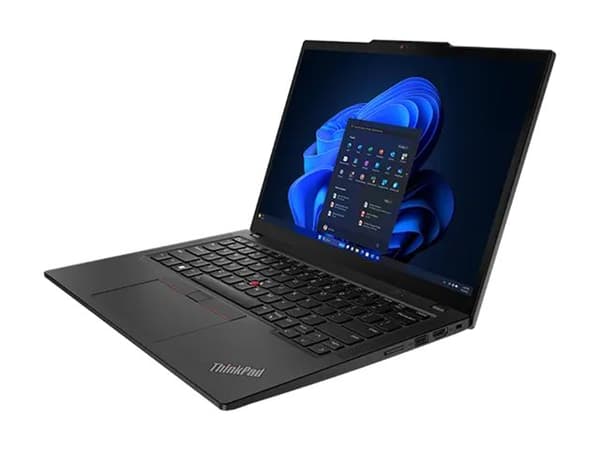 Lenovo - - 16 GB RAM - 256 GB SSD TCG Opal Encryption 2, NVMe - 13,3" IPS 1920 x 1200