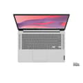 Pikkukuva 3 / 7: Lenovo Idg Kannettava Tietokone Ip Slim 3 Chrome 14m868 14´´ C-m520/8gb/1tb Ssd  Spanish QWERTY