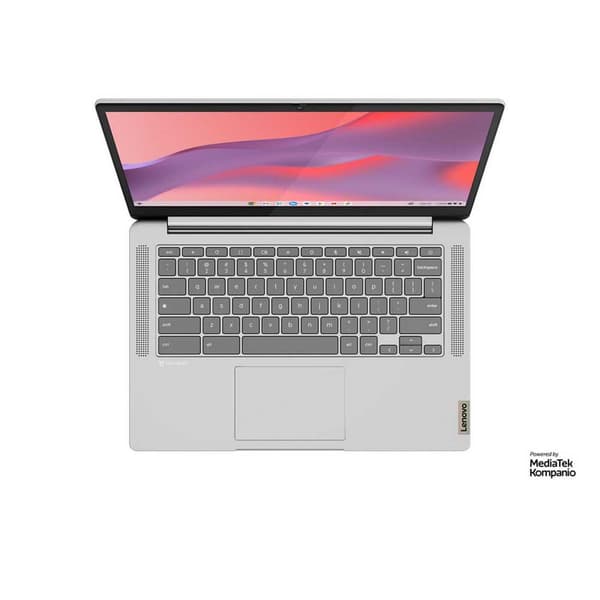 Lenovo Idg Kannettava Tietokone Ip Slim 3 Chrome 14m868 14´´ C-m520/8gb/1tb Ssd  Spanish QWERTY