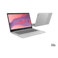 Pikkukuva 6 / 7: Lenovo Idg Kannettava Tietokone Ip Slim 3 Chrome 14m868 14´´ C-m520/8gb/1tb Ssd  Spanish QWERTY