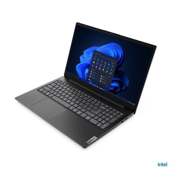 Lenovo Idg Kannettava Tietokone V15 G4 Iru  15.6´´ I5-13420h/8gb/512gb Ssd  Spanish QWERTY