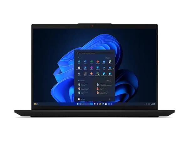 Lenovo ThinkPad L16 Gen 1 21L7 - AMD Ryzen 5 - 7535U / inntil 4.55 GHz - Win 11 Pro - Radeon 660M - 16 GB RAM - 512 GB SSD TCG Opal Encryption 2, NVM