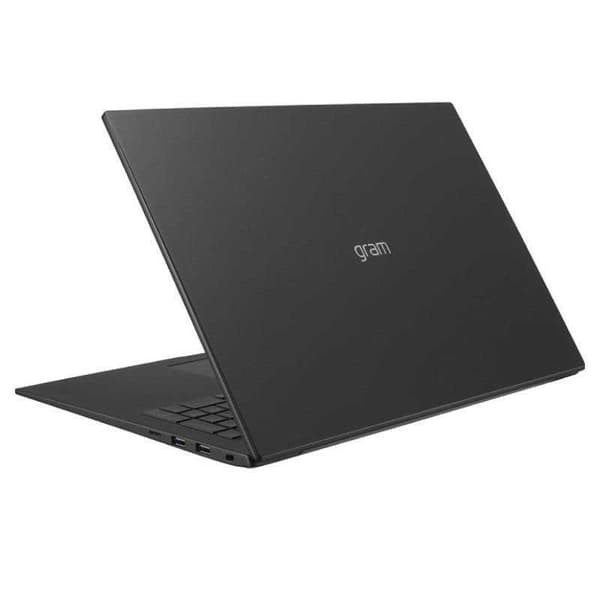 Lg Kannettava Tietokone 17zd90s-g.ax75b Gram 17 17´´ U7-155h/16gb/512gb Ssd  Spanish QWERTY