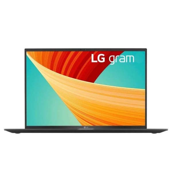 Lg Kannettava Tietokone 17zd90s-g.ax75b Gram 17 17´´ U7-155h/16gb/512gb Ssd Spanish QWERTY
