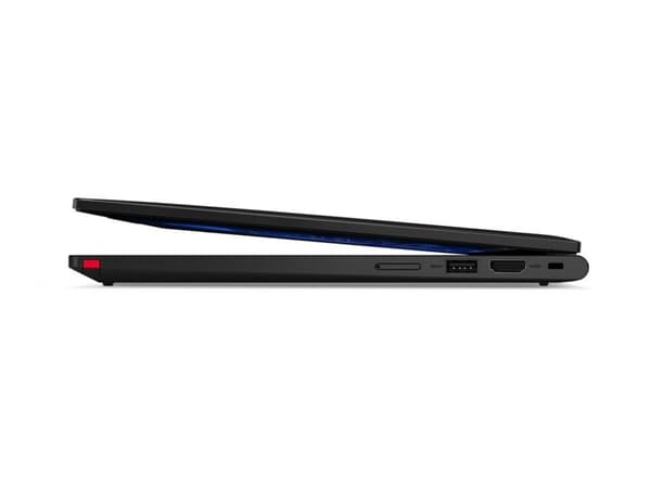 Lenovo ThinkPad X13 2-in-1 Gen 5 21LW - Flippdesign - Intel Core Ultra 5 - 125U / inntil 4.3 GHz - Evo - Win 11 Pro - Intel Graphics - 16 GB RAM - 51