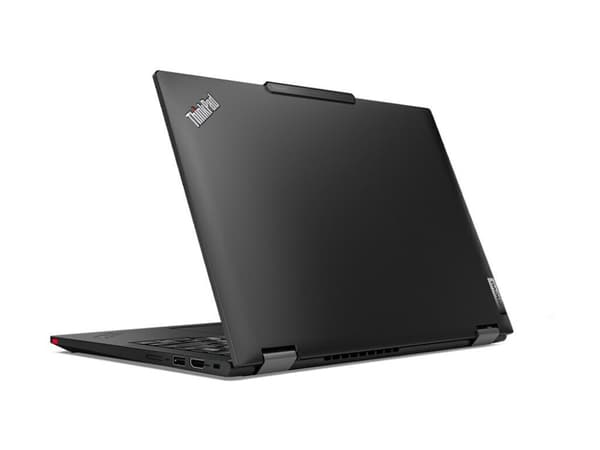 Lenovo ThinkPad X13 2-in-1 Gen 5 21LW - Flippdesign - Intel Core Ultra 7 - 155U / inntil 4.8 GHz - Evo - Win 11 Pro - Intel Graphics - 16 GB RAM - 51