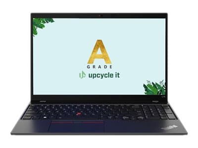 Refurbished Lenovo ThinkPad L15 G2 - Condition: Grade A