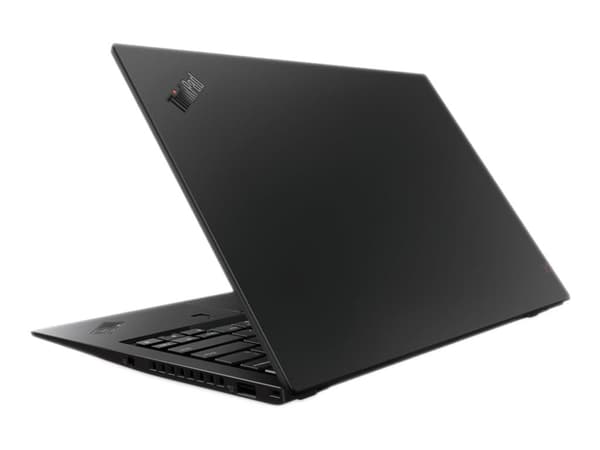 Refurbished Lenovo ThinkPad X1 Carbon 6th (Refurb) - Condition: Grade A