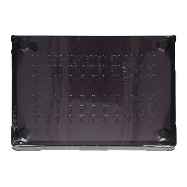 Fodral Macbook Air 15" 2023 A2941/M3 2024 A3114 - Röd