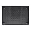 Miniatyrbild 2 av 2: Fodral Macbook Air 15" 2023 A2941/M3 2024 A3114 - Transparent