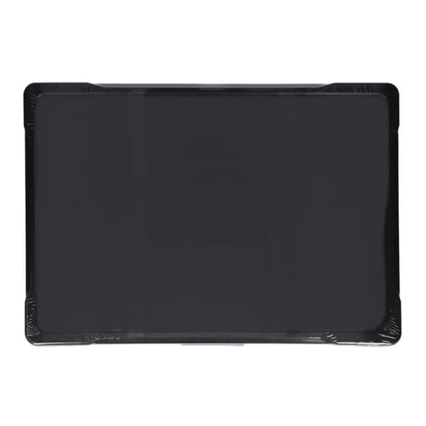 Fodral Macbook Pro 16" M1/M2/M3 Max 2021/2023 - Svart