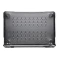 Pikkukuva 2 / 2: Fodral Macbook Air 13.3" M1 2018-2020 A1932/A2179/A2337 - Transparent