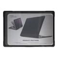Pikkukuva 1 / 2: Fodral Macbook Air 13.3" M1 2018-2020 A1932/A2179/A2337 - Transparent