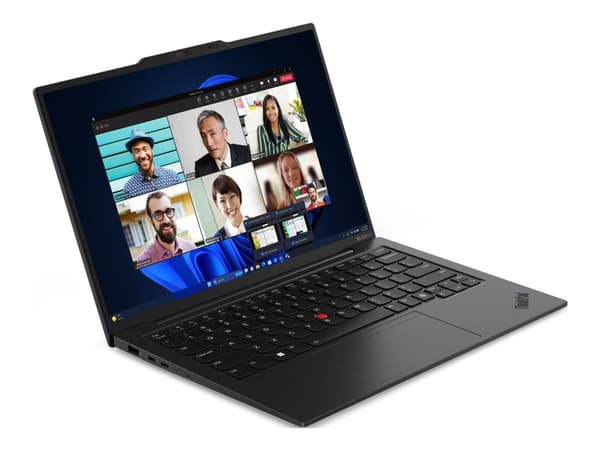 Lenovo ThinkPad X1 Carbon Gen 12, Intel Core Ultra 5, 35.6 cm (14"), 1920 x 1200 pixels, 16 GB, 512 GB, Windows 11 Pro