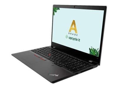 Lenovo ThinkPad L15 G2 (Refurbished) A Svart