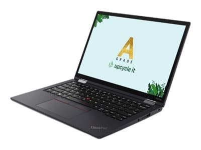 Lenovo ThinkPad L390 YOGA (Refurb) A Svart