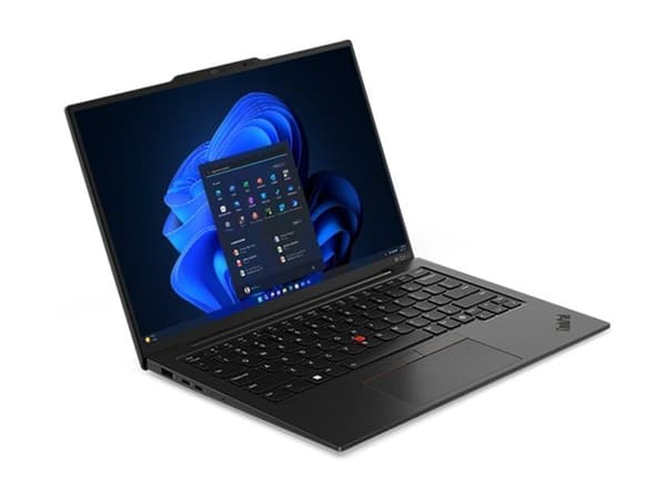 Lenovo ThinkPad X1 Carbon Gen 12 21KC - 180-graders hengseldesign - Intel Core Ultra 7 - 155U / inntil 4.8 GHz - Evo - Win 11 Pro - Intel Graphics -
