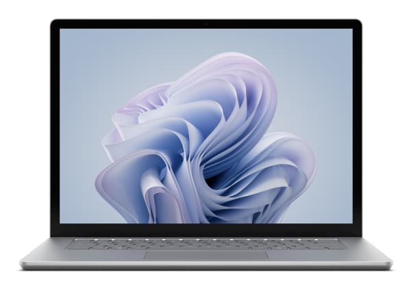 Microsoft Surface Laptop 6 for Business - Intel Core Ultra 7 - 165H / inntil 5 GHz - Win 11 Pro - Intel Arc Graphics - 16 GB RAM - 256 GB SSD - 15" b