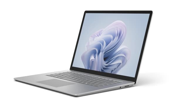 Microsoft Surface Laptop 6 for Business - Intel Core Ultra 7 - 165H / inntil 5 GHz - Win 11 Pro - Intel Arc Graphics - 16 GB RAM - 256 GB SSD - 15" b