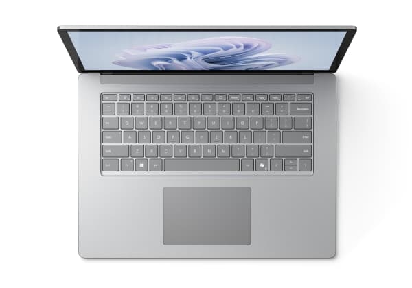 Microsoft Surface Laptop 6 for Business - Intel Core Ultra 7 - 165H / inntil 5 GHz - Win 11 Pro - Intel Arc Graphics - 16 GB RAM - 256 GB SSD - 15" b