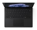Miniatyrbild 5 av 5: Microsoft Surface Laptop 6 for Business - Intel Core Ultra 5 - 135H / upp till 4.6 GHz - Win 11 Pro - Intel Arc Graphics - 16 GB RAM - 512 GB SSD - 1