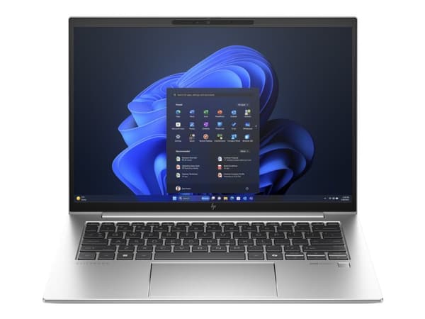 HP EliteBook 840 G11 Notebook - Intel Core Ultra 5 - 125H / inntil 4.5 GHz - Win 11 Pro - Intel Graphics - 16 GB RAM - 512 GB SSD NVMe - 14" IPS 1920