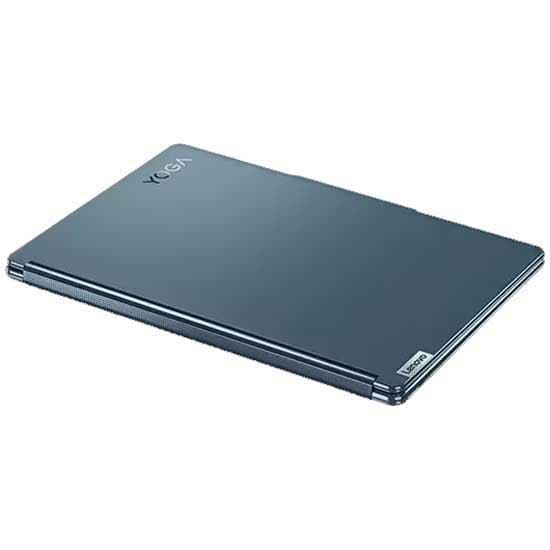 Lenovo Idg Taktil Bärbar Dator Yoga Book 9 13iru8 13.3´´ I7-1355u/16gb/1tb Ssd  Spanish QWERTY