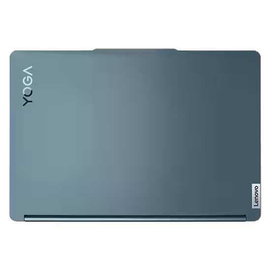 Lenovo Idg Taktil Bärbar Dator Yoga Book 9 13iru8 13.3´´ I7-1355u/16gb/1tb Ssd  Spanish QWERTY