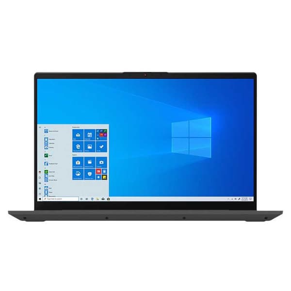Lenovo Idg Bærbar Ideapad 5 15alc05 15.6´´ R7-5700u/8gb/512gb Ssd  Spanish QWERTY