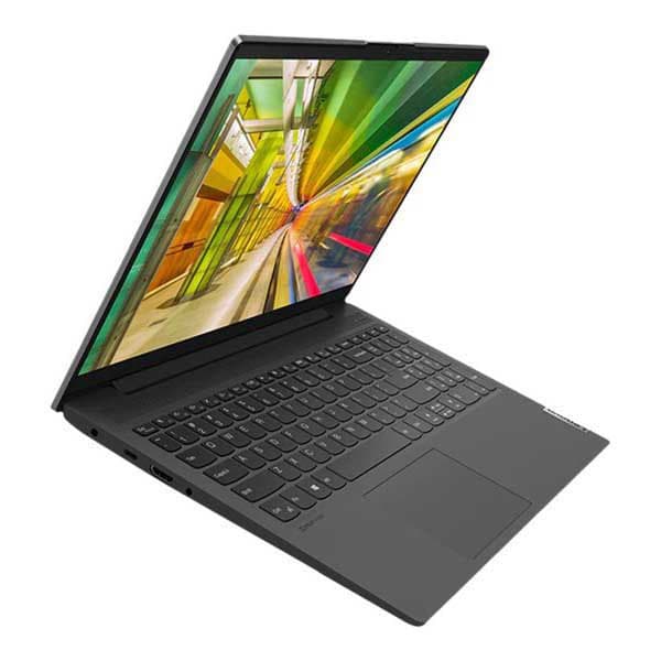 Lenovo Idg Bærbar Ideapad 5 15alc05 15.6´´ R7-5700u/8gb/512gb Ssd  Spanish QWERTY