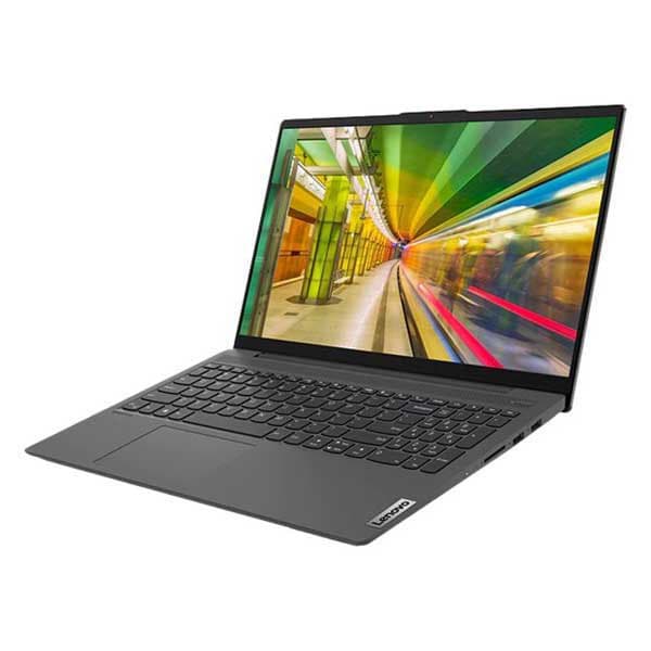 Lenovo Idg Bærbar Ideapad 5 15alc05 15.6´´ R7-5700u/8gb/512gb Ssd  Spanish QWERTY