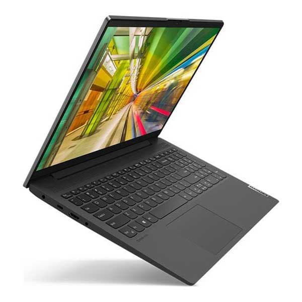 Lenovo Idg Bærbar Ideapad 5 15itl05 15.6´´ I5-1135g7/8gb/512gb Ssd  Spanish QWERTY