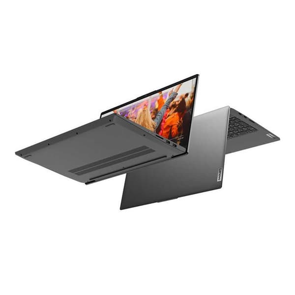 Lenovo Idg Bærbar Ideapad 5 15itl05 15.6´´ I5-1135g7/8gb/512gb Ssd  Spanish QWERTY