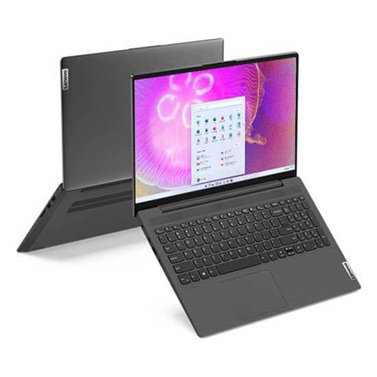 Lenovo Idg Bærbar Ideapad 5 15itl05 15.6´´ I5-1135g7/8gb/512gb Ssd  Spanish QWERTY