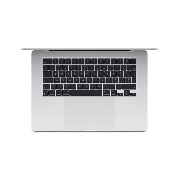 Apple Macbook Air 15´´ M3 8cpu 10gpu/16gb/512gb Ssd  Spanish QWERTY