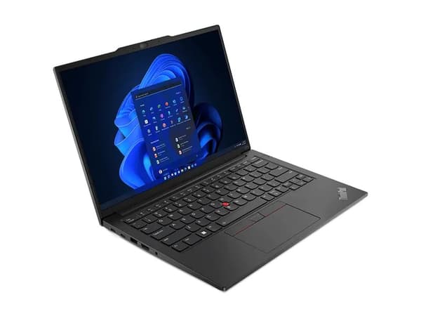 Lenovo ThinkPad E14, AMD Ryzen™ 5 PRO, 2 GHz, 35,6 cm (14"), 1920 x 1200 pikseliä, 16 GB, 512 GB
