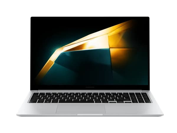 Samsung® | Galaxy Book4 - 15,6" - i5 13th Gen 8GB RAM - 256GB SSD - Silver Sølv