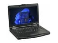 Pikkukuva 2 / 5: Panasonic Toughbook 55 MK3, Intel® Core™ i5, 35.6 cm (14"), 1920 x 1080 pixels, 16 GB, 512 GB, Windows 11 Pro