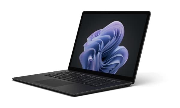 Microsoft Surface Laptop 6 for Business - Intel Core Ultra 5 - 135H / upp till 4.6 GHz - Win 11 Pro - Intel Arc Graphics - 16 GB RAM - 256 GB SSD - 1