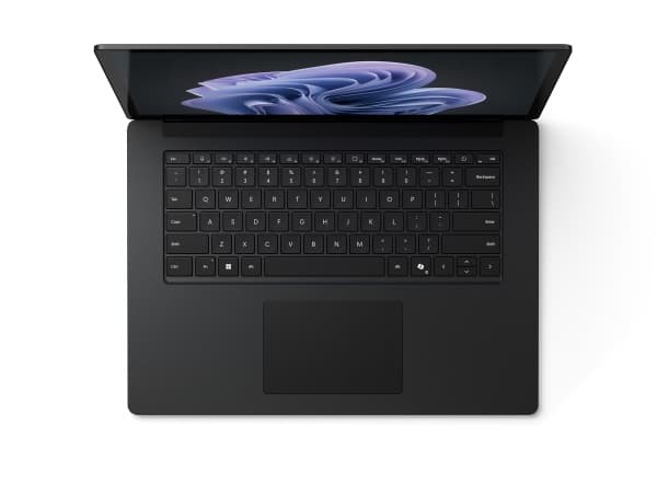 Microsoft Surface Laptop 6 for Business - Intel Core Ultra 5 - 135H / upp till 4.6 GHz - Win 11 Pro - Intel Arc Graphics - 16 GB RAM - 256 GB SSD - 1