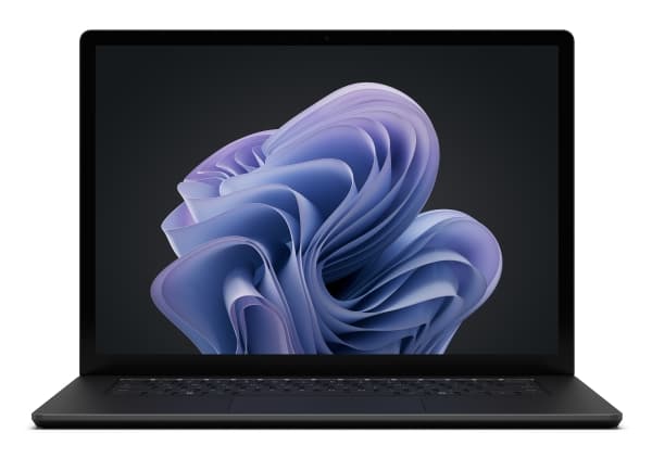 Microsoft Surface Laptop 6 for Business - Intel Core Ultra 5 - 135H / upp till 4.6 GHz - Win 11 Pro - Intel Arc Graphics - 16 GB RAM - 256 GB SSD - 1