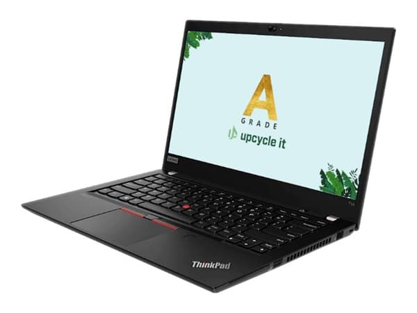 Refurbished Lenovo ThinkPad T14 G1 - Condition: Grade A