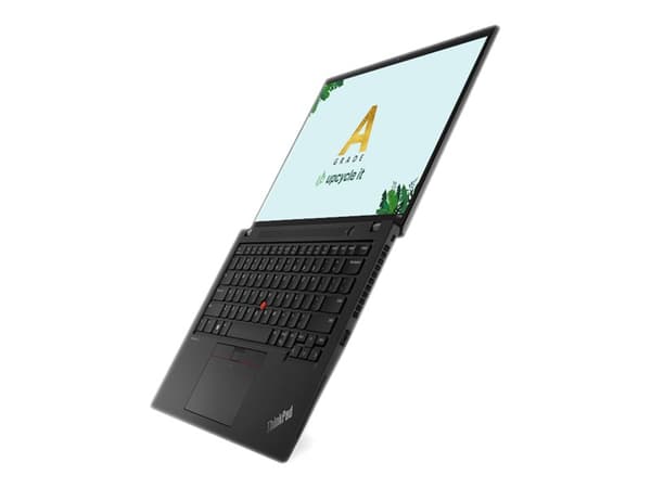 Refurbished Lenovo ThinkPad T14 G1 - Condition: Grade A
