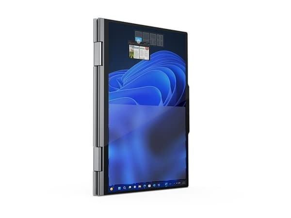 Lenovo ThinkPad X1 2-in-1 Gen 9 21KE - Flippdesign - Intel Core Ultra 7 - 165U / inntil 4.9 GHz - Intel Evo vPro Enterprise Platform - Win 11 Pro - I